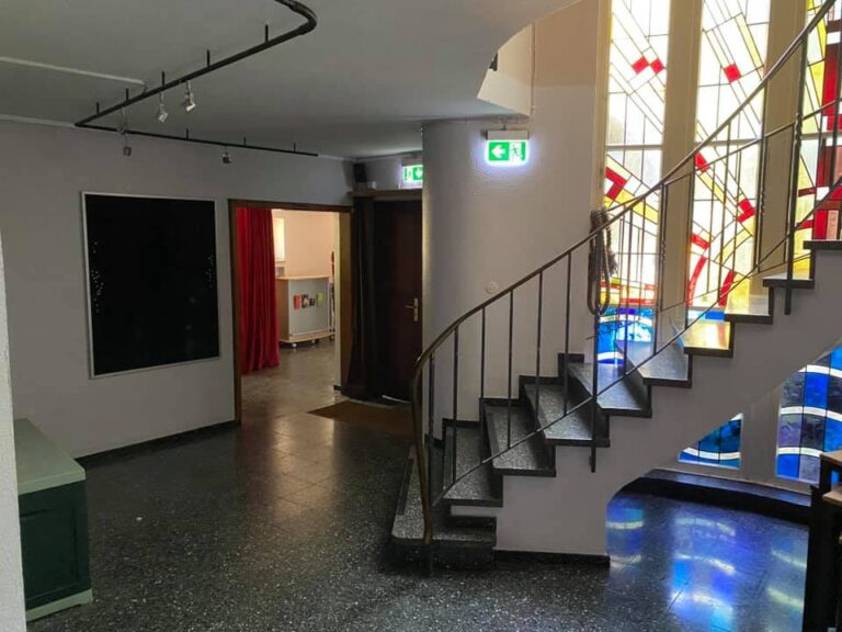 Foyer