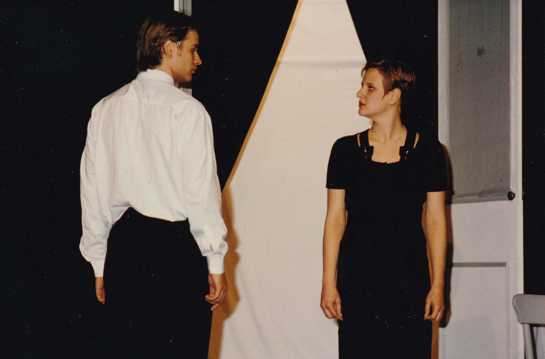 Romeo und Jeanette 1993