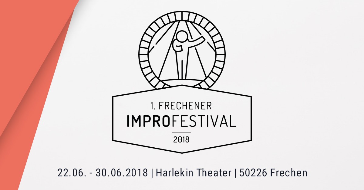 1. Frechener Impro-Festival