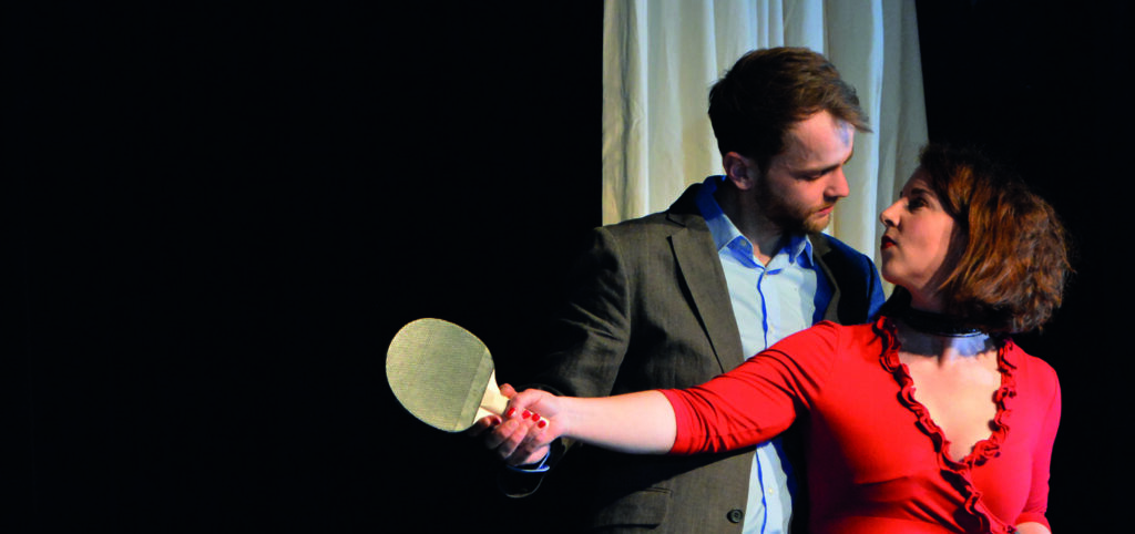 Matchpoint 2018