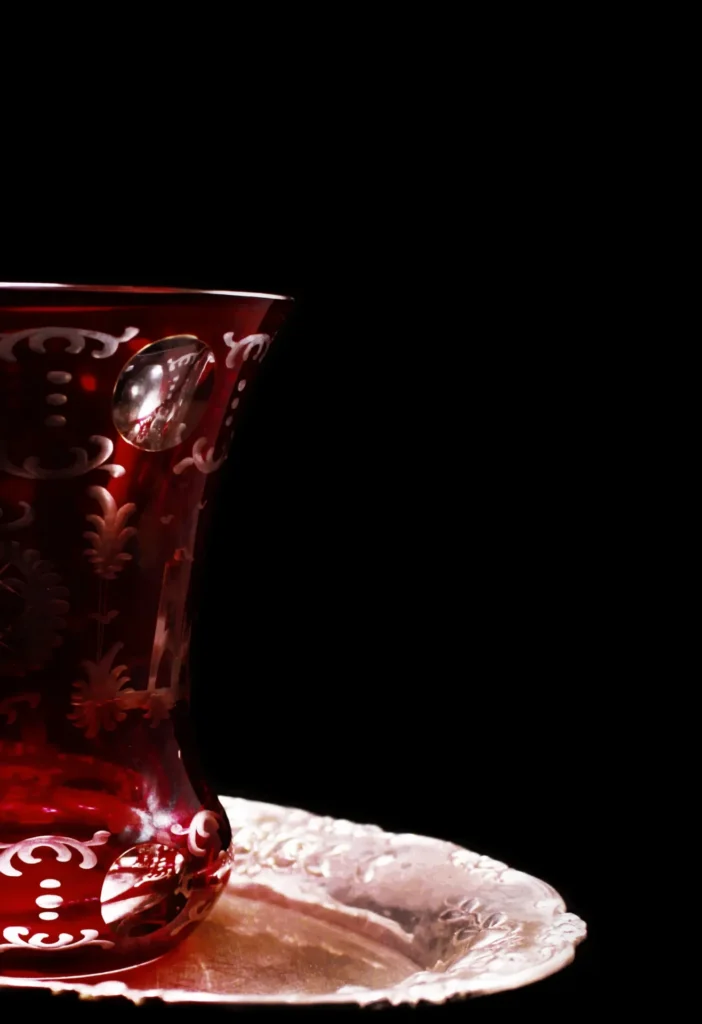 Das Glas Wasser 2022