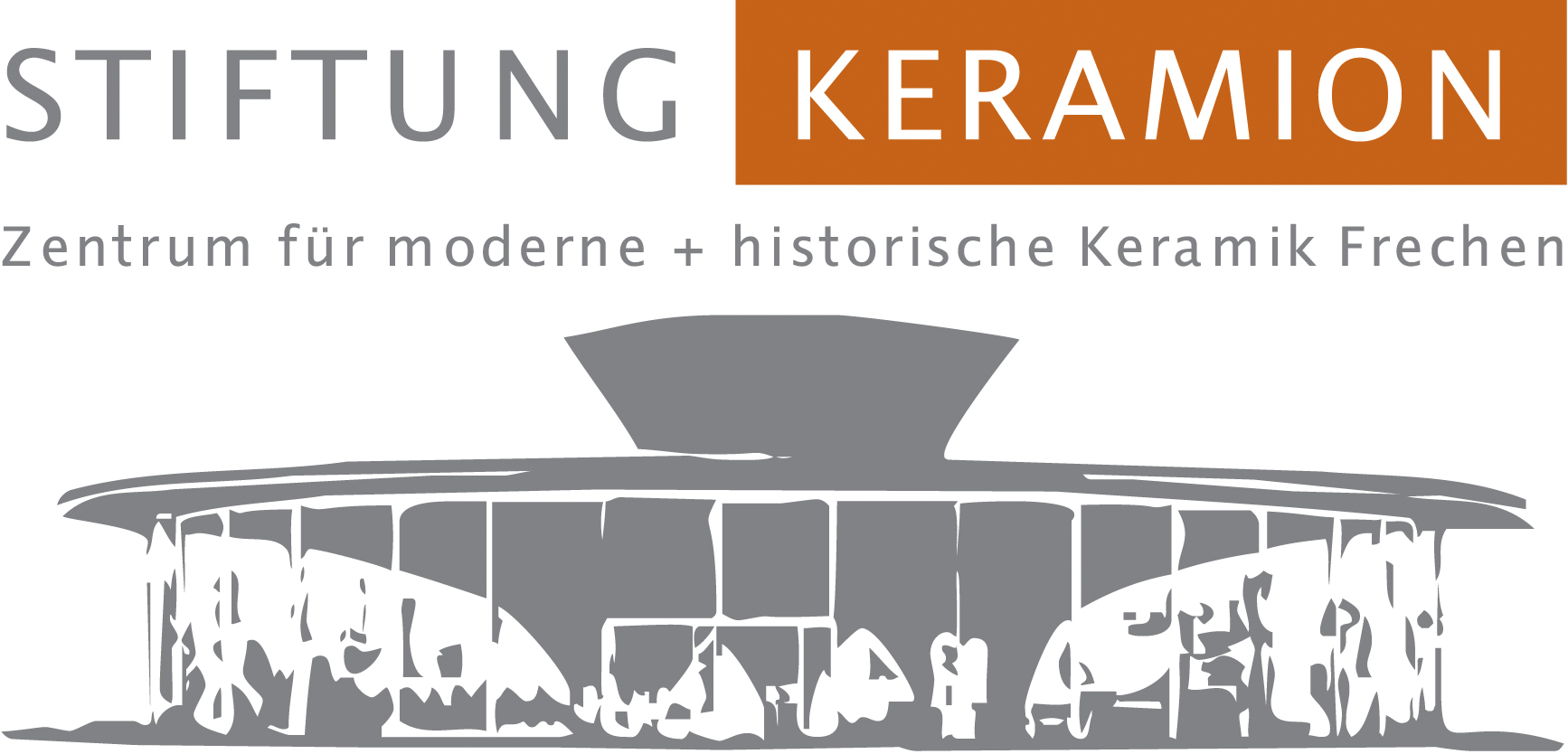 Logo KERAMION