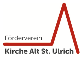 Logo Foerderverein Kirche ASU