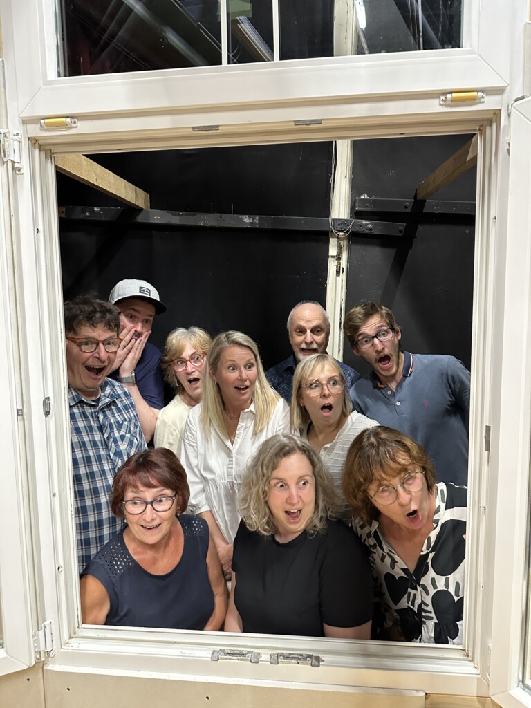 Ensemble 37 Ansichtskarten