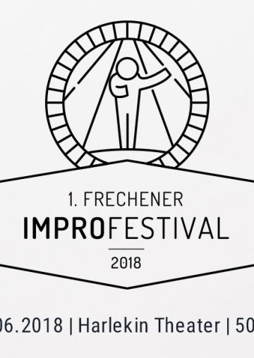 1. Frechener Impro-Festival